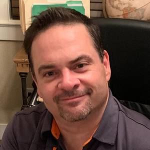 Meet your Posher, Lanny